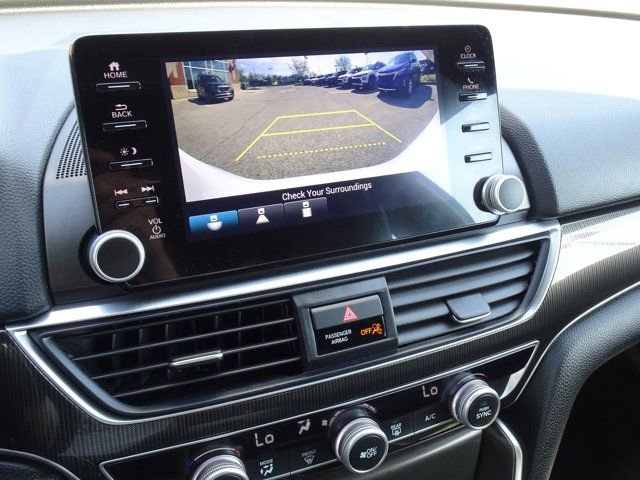 Used 2021 Honda Accord Sport image 22