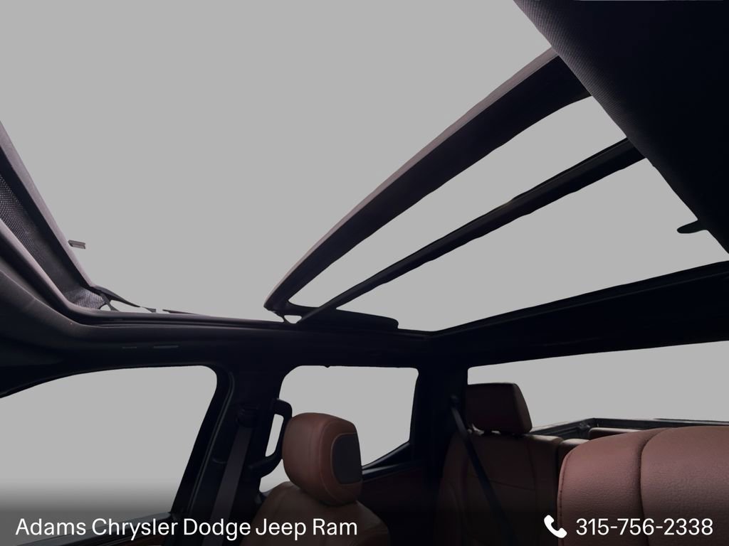 Used 2022 Toyota Tundra 1794 Edition image 25