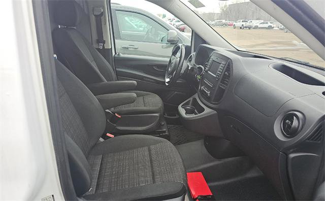 Used 2020 Mercedes-Benz Metris w/ Safety Package image 7