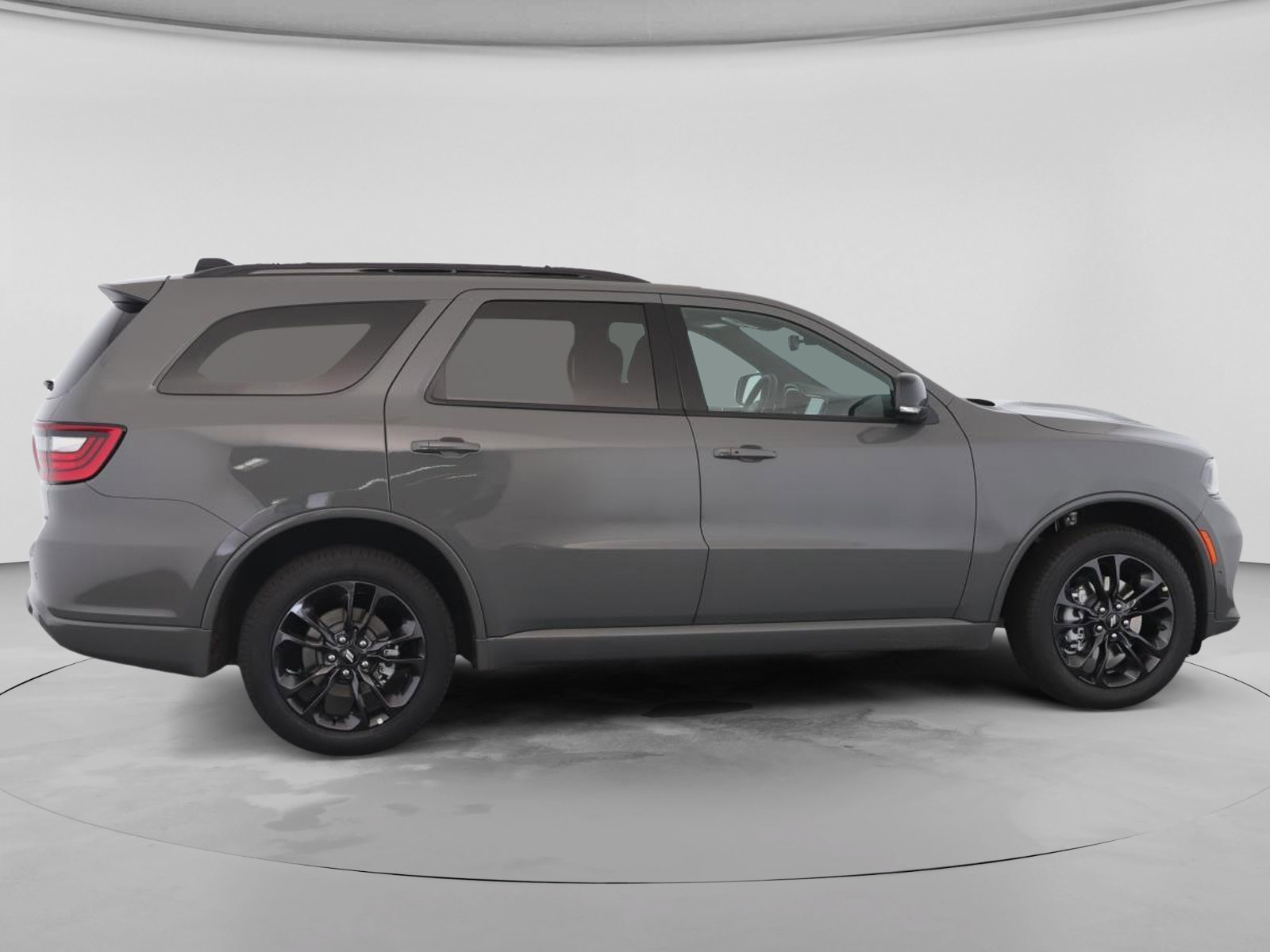 New 2026 Dodge Durango GT AWD/4WD image 32