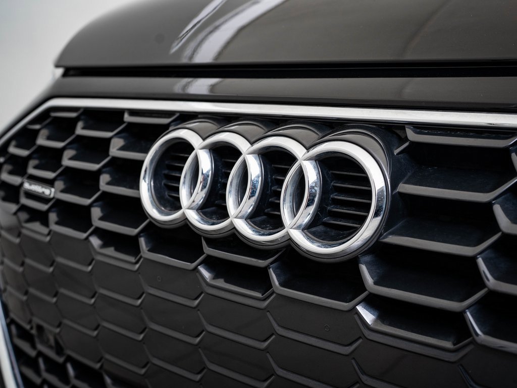 Used 2022 Audi A3 2.0T Premium Plus image 3