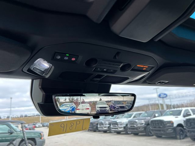 Used 2024 GMC Hummer EV 3X image 52