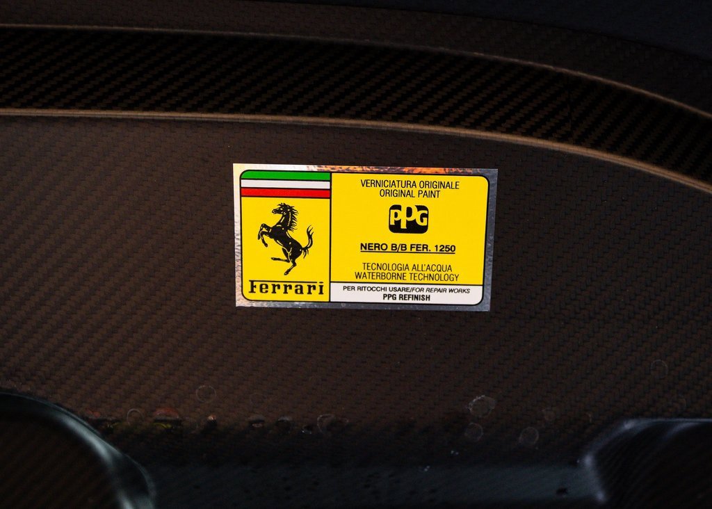 Certified 2022 Ferrari SF90 Spider image 32