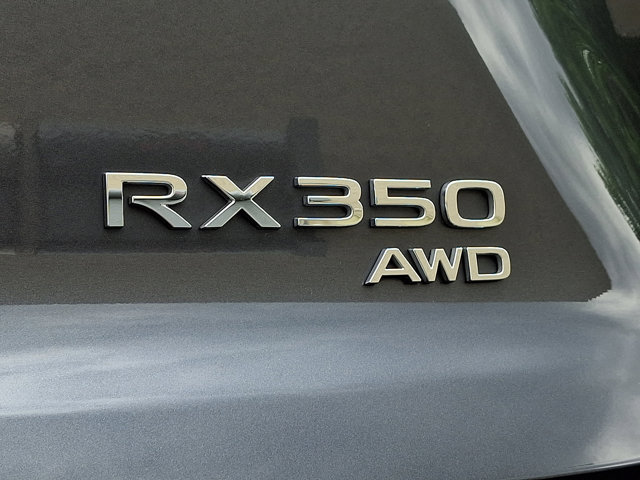 Certified 2024 Lexus RX 350 Premium w/ Accessory Package (Z1) AWD/4WD image 31
