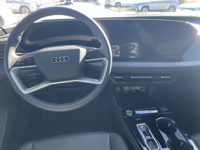 Certified 2025 Audi A6 e-tron Premium Plus w/ Premium Plus RWD image 14