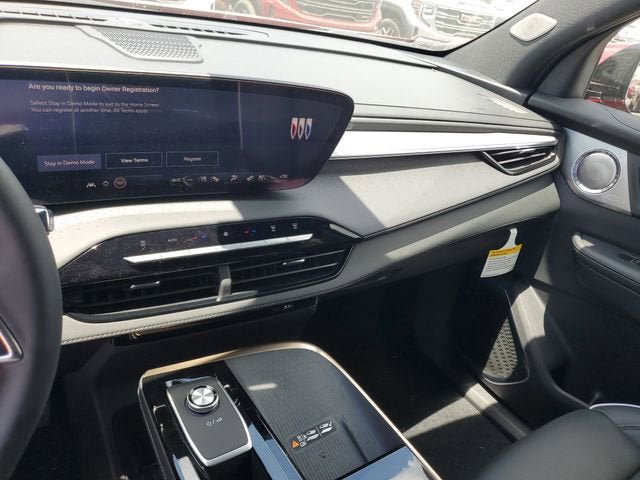 New 2026 Buick Enclave Avenir w/ Super Cruise Package FWD image 27
