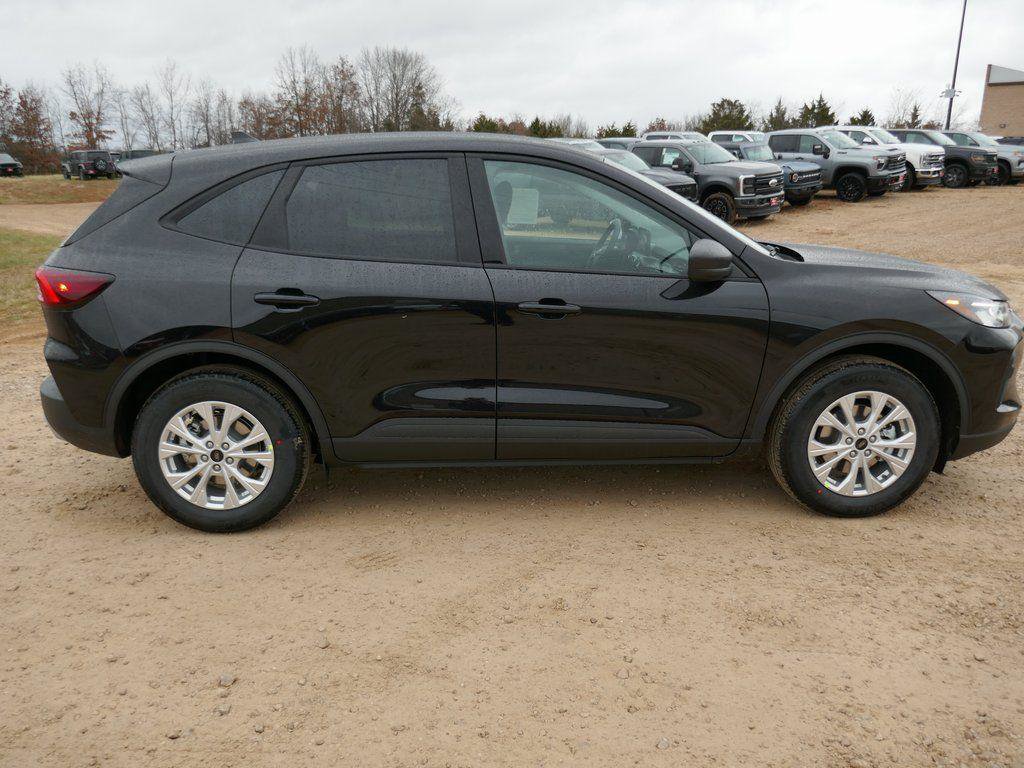 New 2026 Ford Escape Active w/ Cold Weather Package image 3