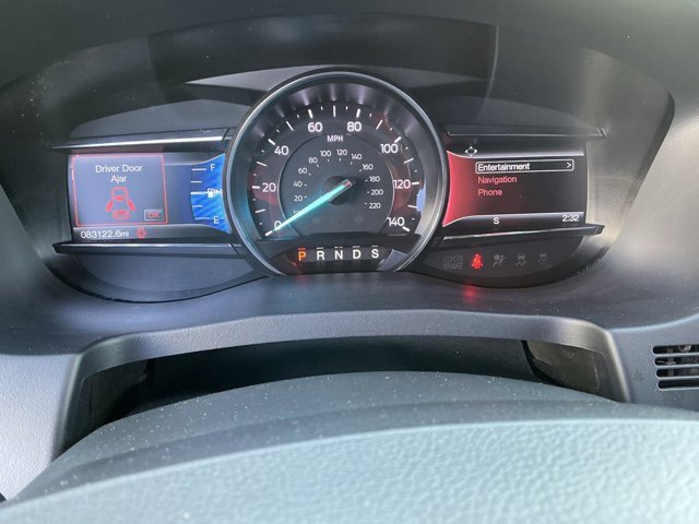 Used 2017 Ford Explorer XLT w/ Equipment Group 202A image 29