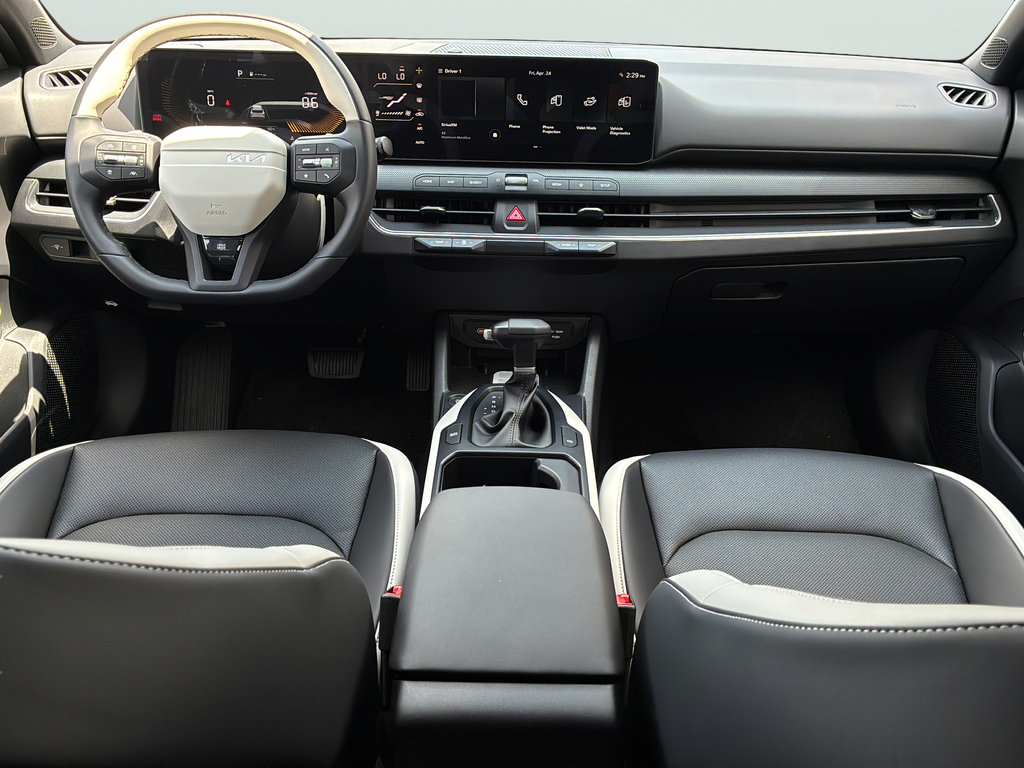 New 2026 Kia K4 GT-Line FWD image 18