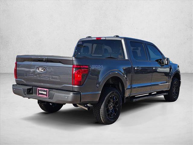 New 2026 Ford F150 XLT w/ Equipment Group 302A MID image 2