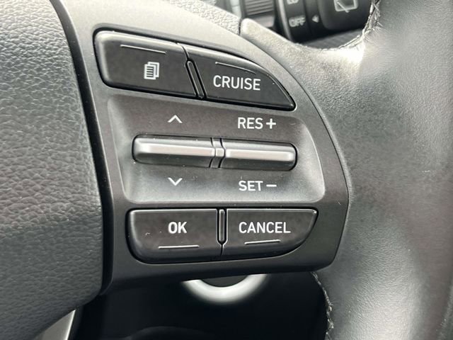 Used 2021 Hyundai Kona SEL Plus image 23