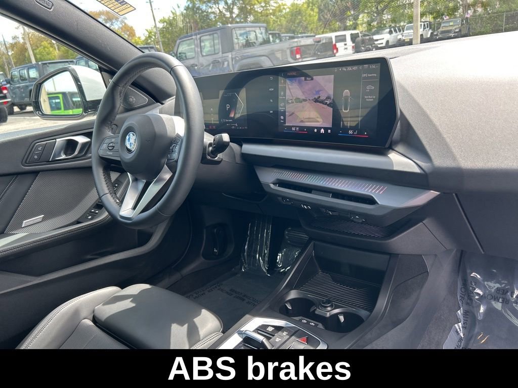 Used 2025 BMW 228i xDrive image 26