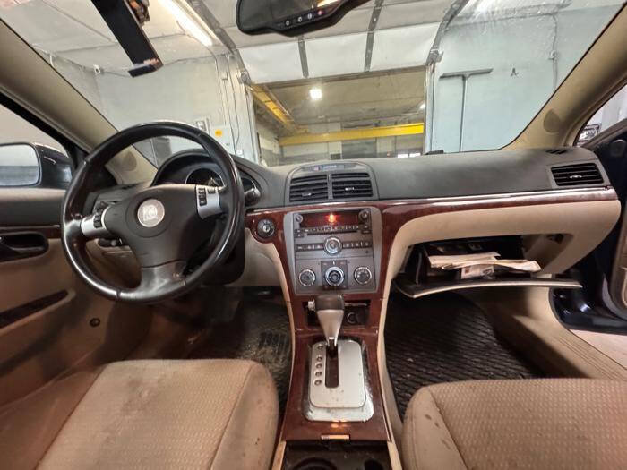 Used 2009 Saturn Aura XE FWD image 31