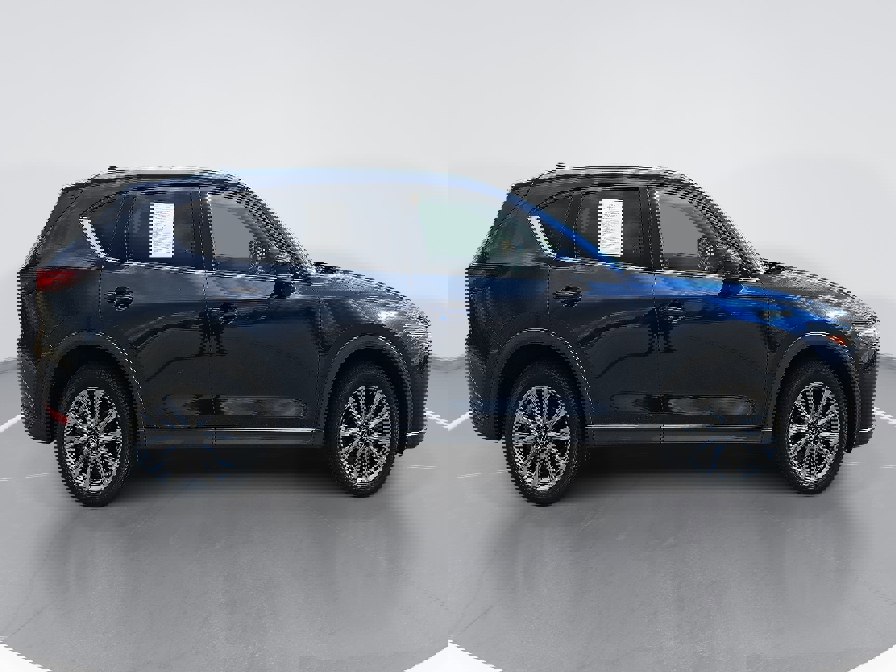 Used 2019 MAZDA CX-5 Signature image 2