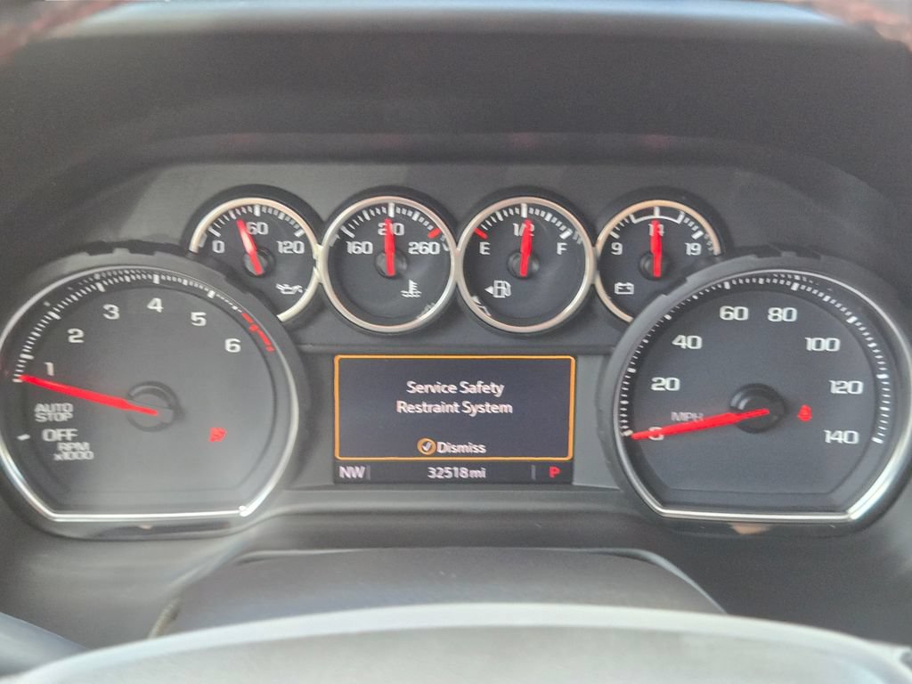 Used 2021 Chevrolet Tahoe RST w/ Luxury Package RWD image 26