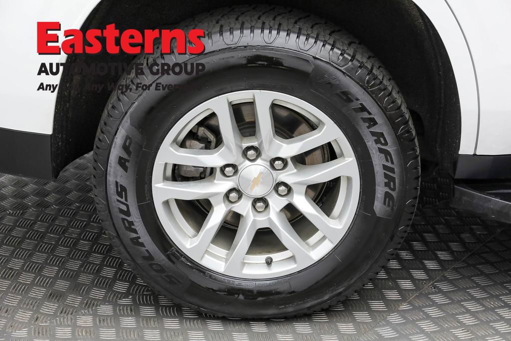 Used 2023 Chevrolet Tahoe LT image 32