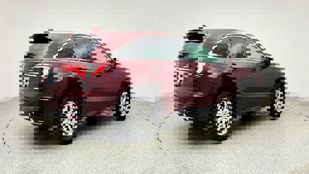 Used 2018 Acura RDX AWD image 5