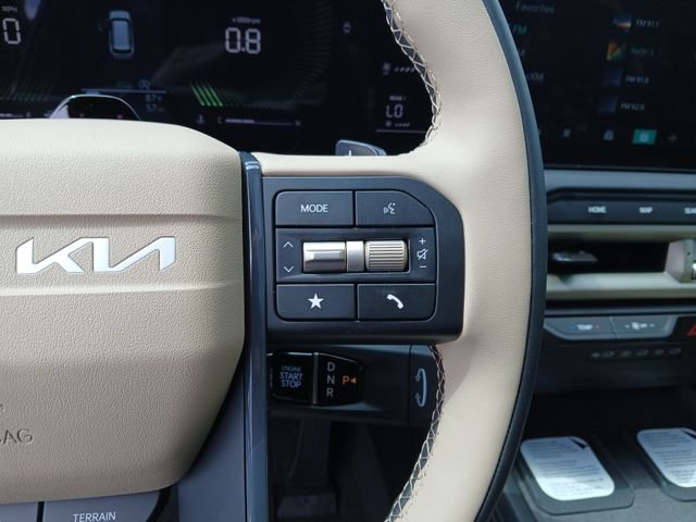 New 2027 Kia Telluride EX AWD/4WD image 20