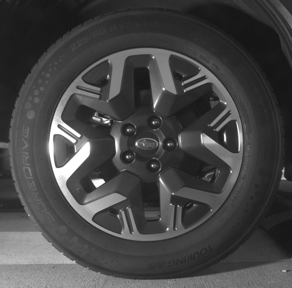 Used 2025 Subaru Forester Premium AWD/4WD image 12