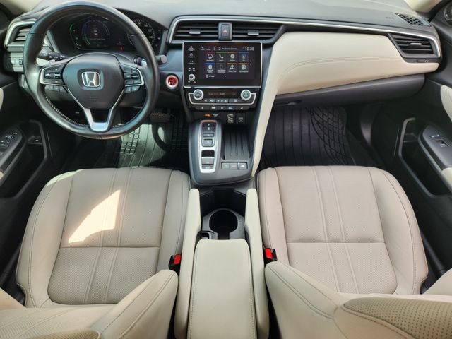 Used 2022 Honda Insight Touring image 26
