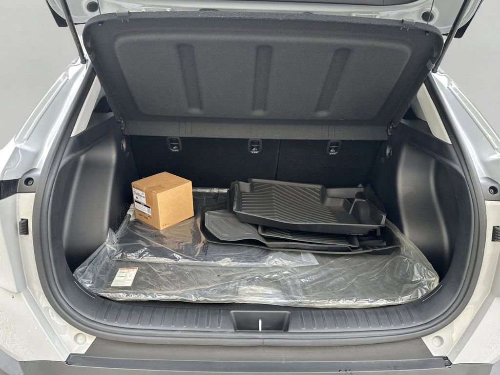 New 2026 Hyundai Kona SEL Sport FWD image 23
