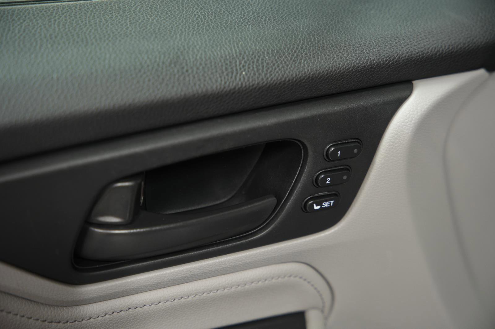 Used 2018 Honda Odyssey Touring image 27