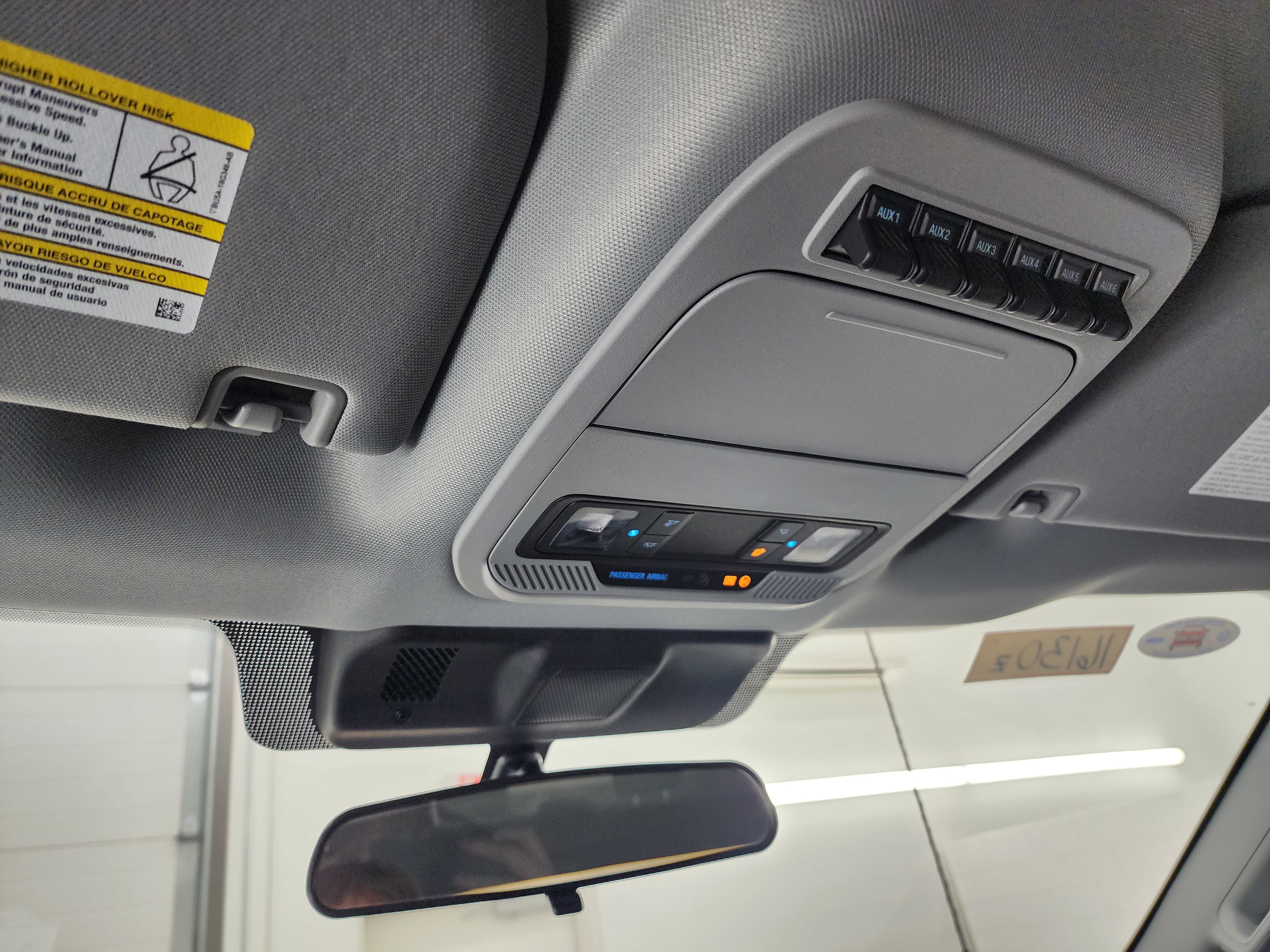 Used 2024 Ford F350 XLT w/ Tremor Off-Road Package image 12