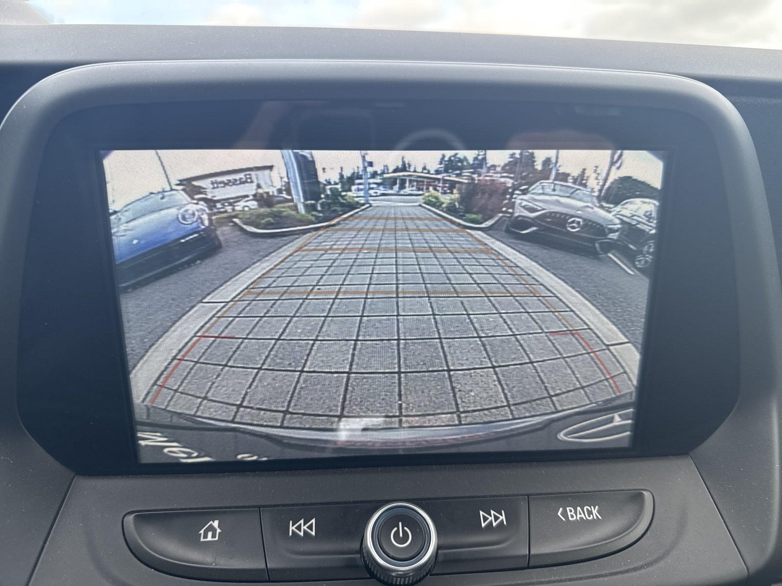 Used 2018 Chevrolet Camaro ZL1 RWD image 17