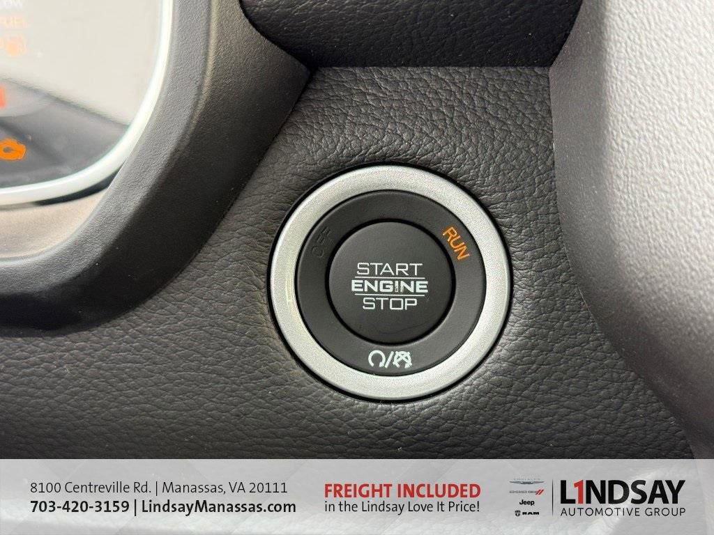 New 2026 RAM 1500 Big Horn image 25