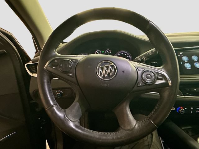 Used 2018 Buick Enclave Essence FWD image 12