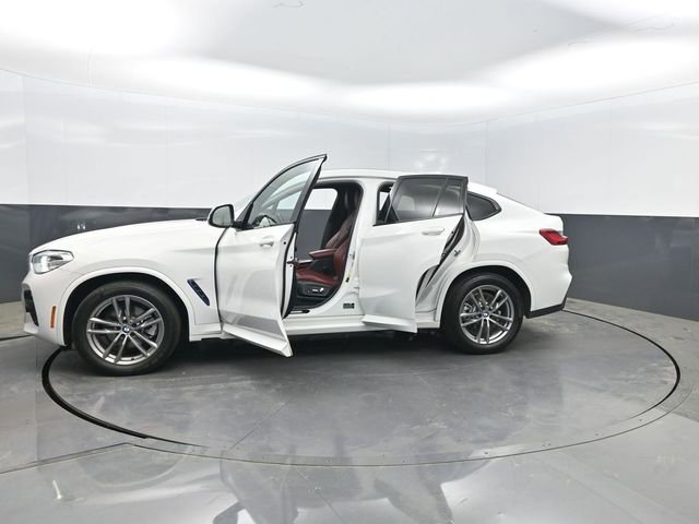 Used 2019 BMW X4 xDrive30i w/ M Sport Package 2 image 39