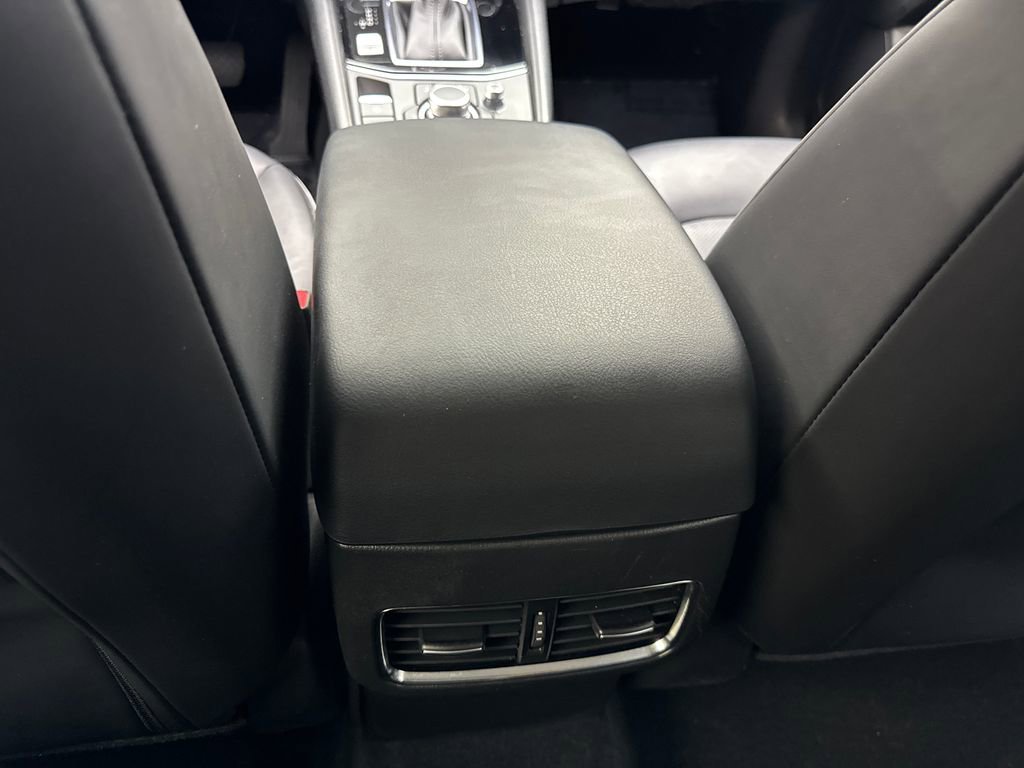 Used 2024 MAZDA CX-5 AWD 2.5 S w/ Select Package image 66