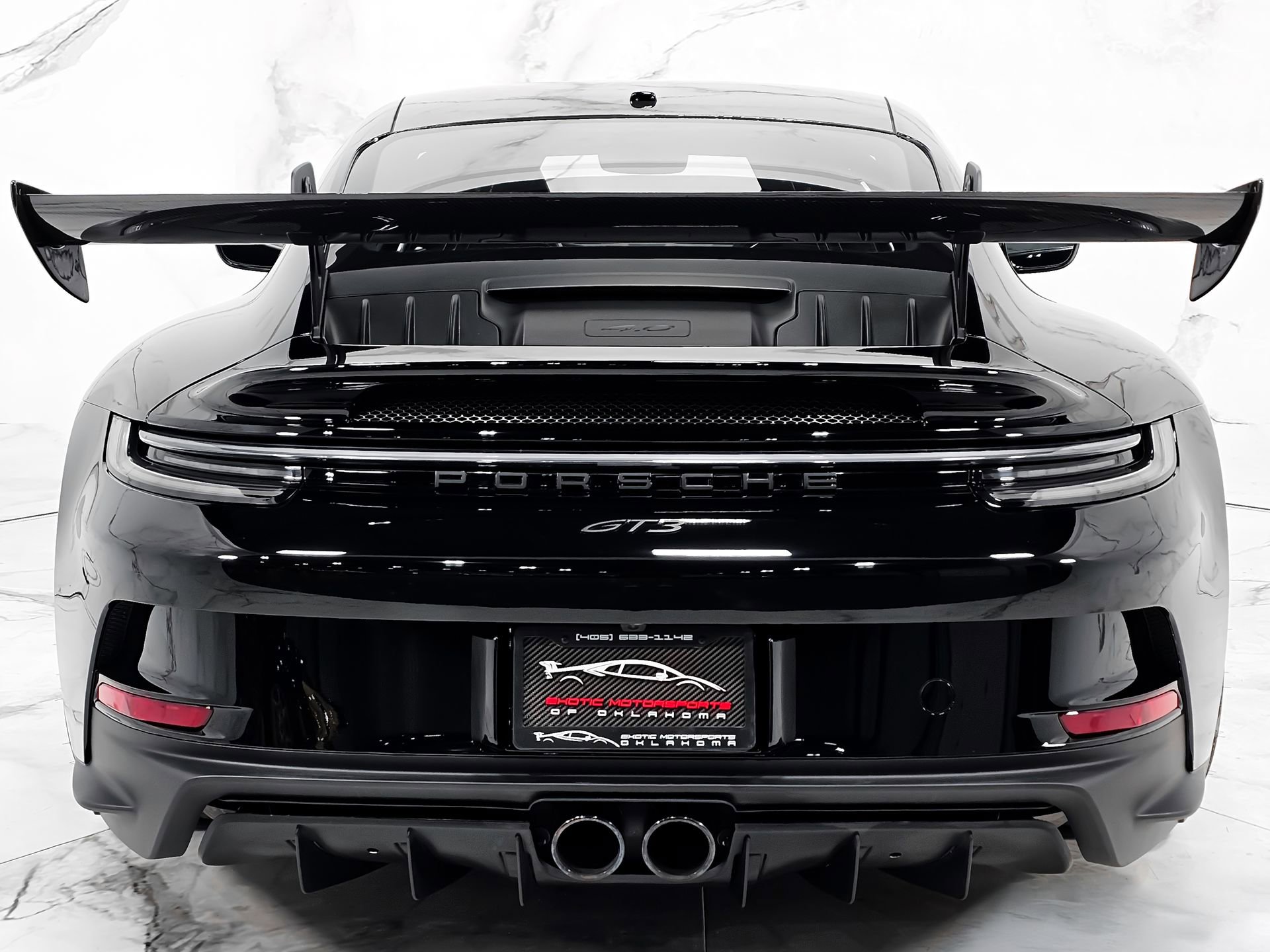 Used 2022 Porsche 911 GT3 image 11