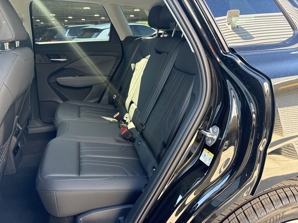 New 2026 Audi Q3 quattro 2.0T AWD/4WD image 14