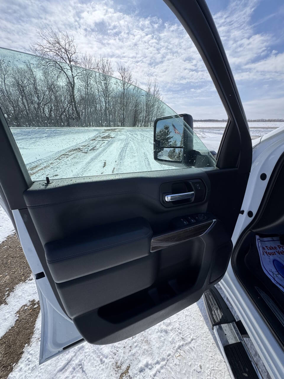 Used 2023 Chevrolet Silverado 2500 LT w/ Fleet Comfort Package image 48