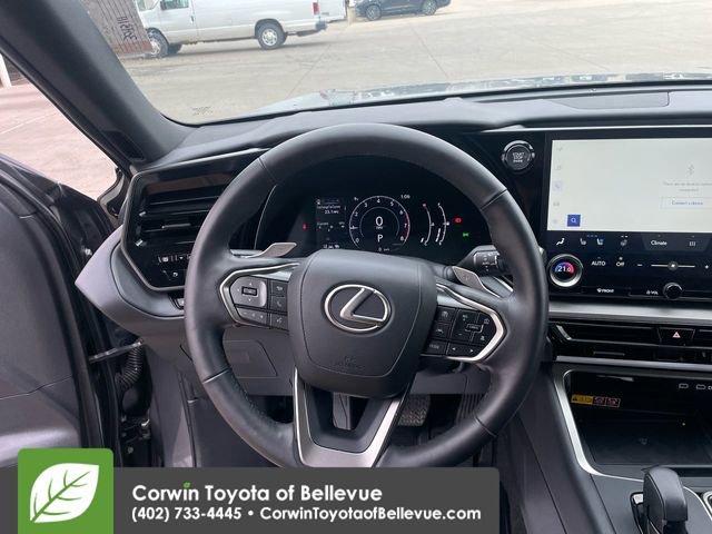 Used 2024 Lexus TX 350 350 Premium image 22
