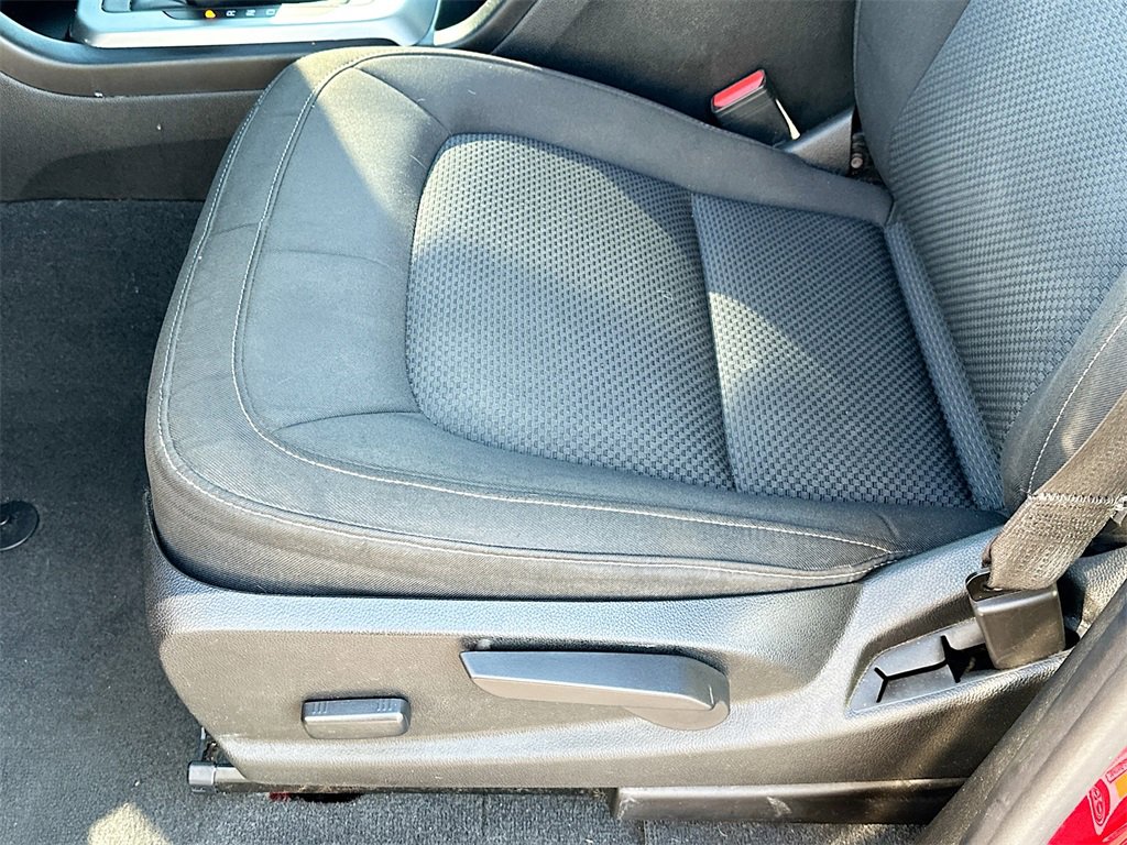 Used 2021 Chevrolet Colorado LT w/ LT Convenience Package image 18