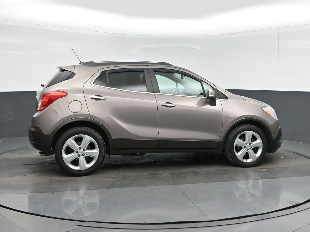 Used 2015 Buick Encore FWD image 8