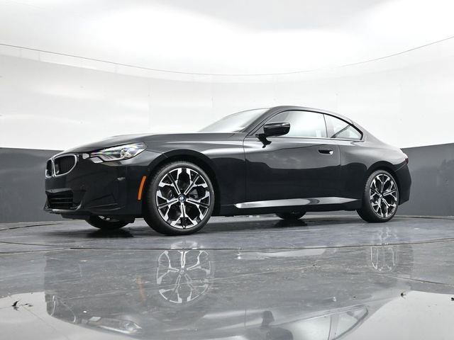 New 2025 BMW 230i Coupe w/ Premium Package image 30