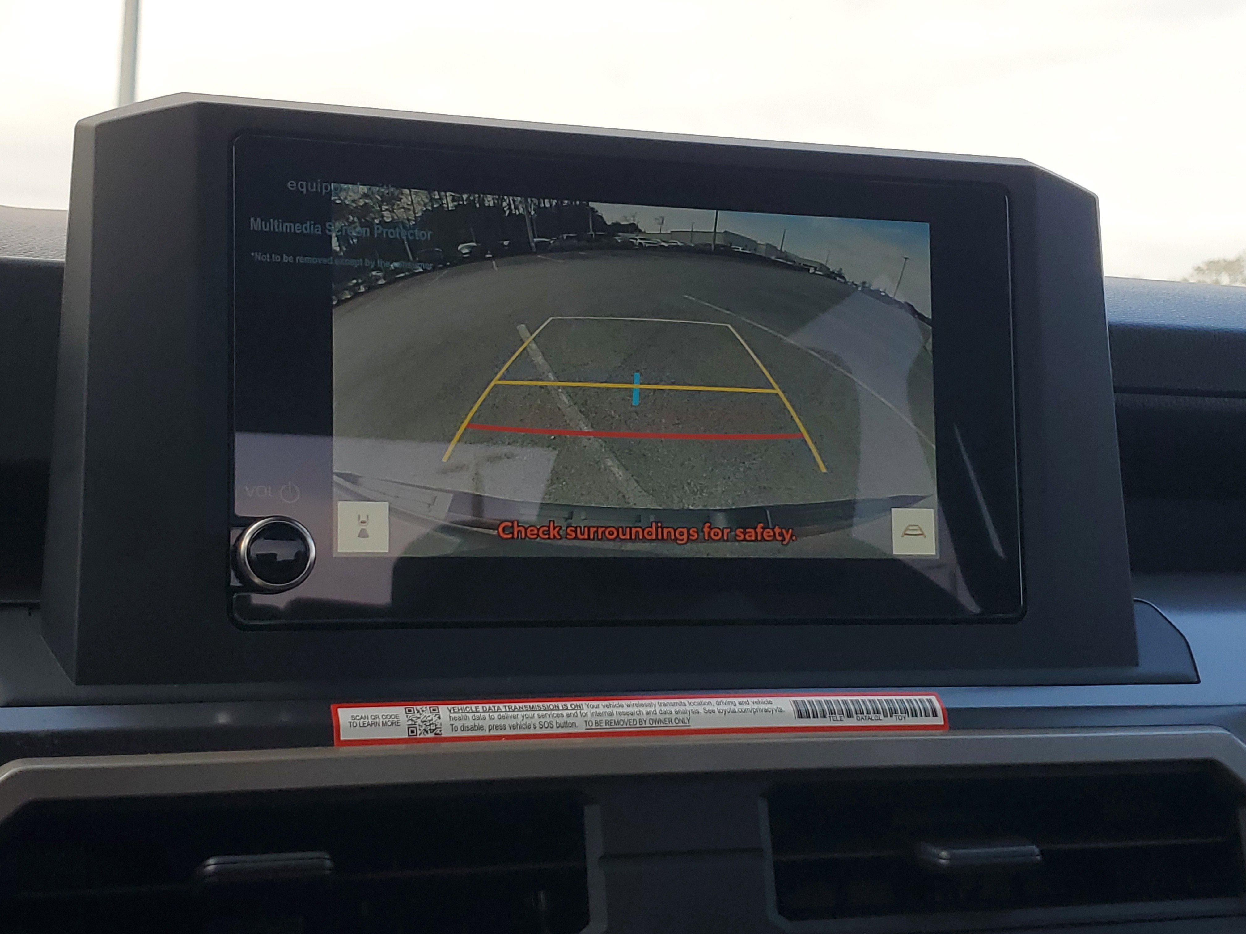 New 2026 Toyota Tacoma SR5 image 27