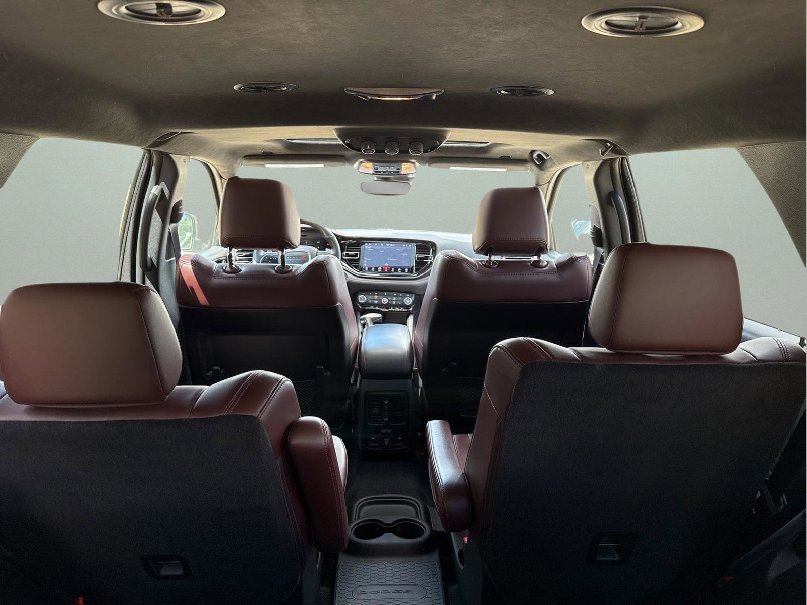 Used 2024 Dodge Durango R/T image 16