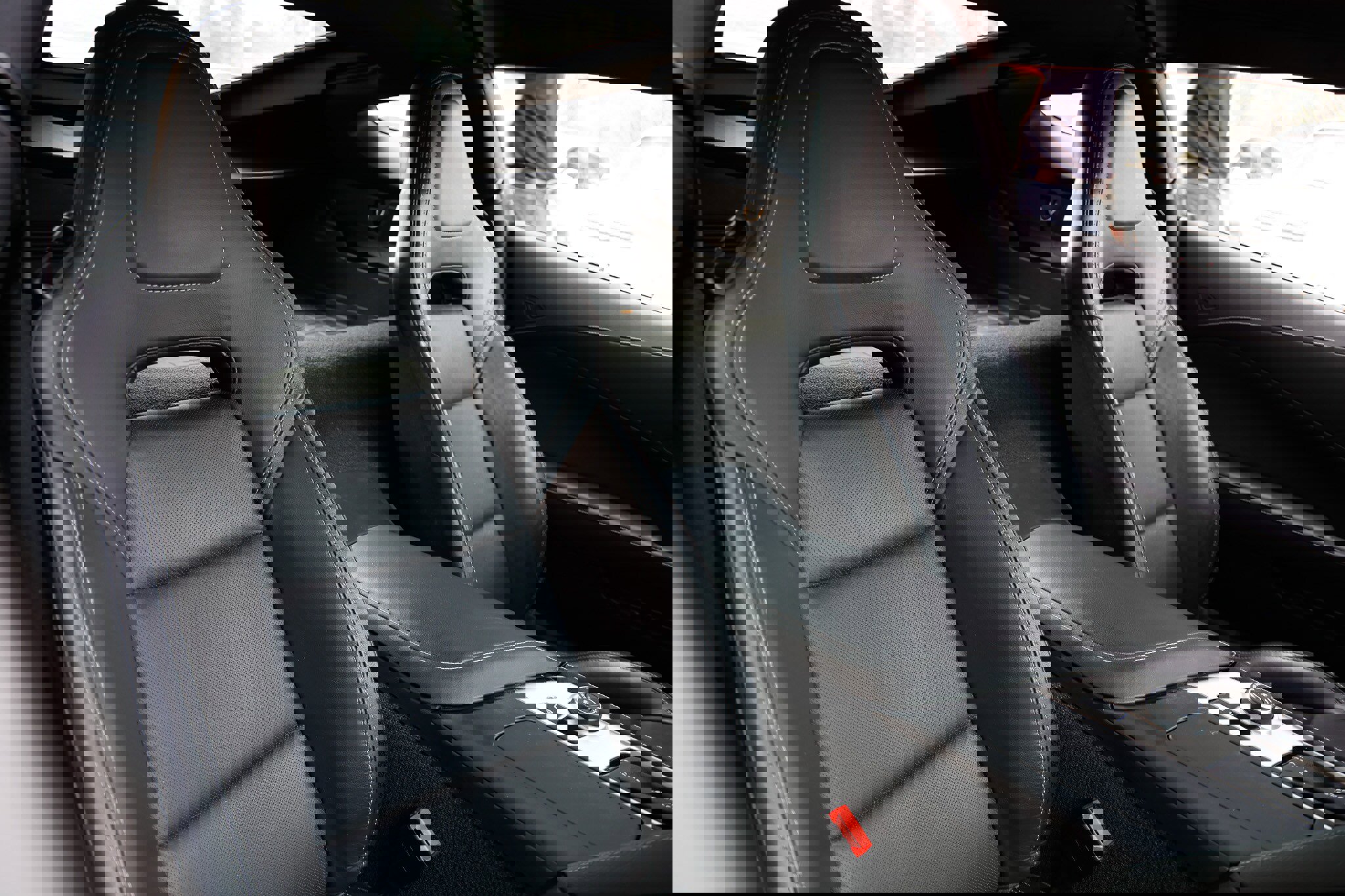 Used 2019 Chevrolet Corvette Stingray Coupe w/ Battery Protection Package image 11