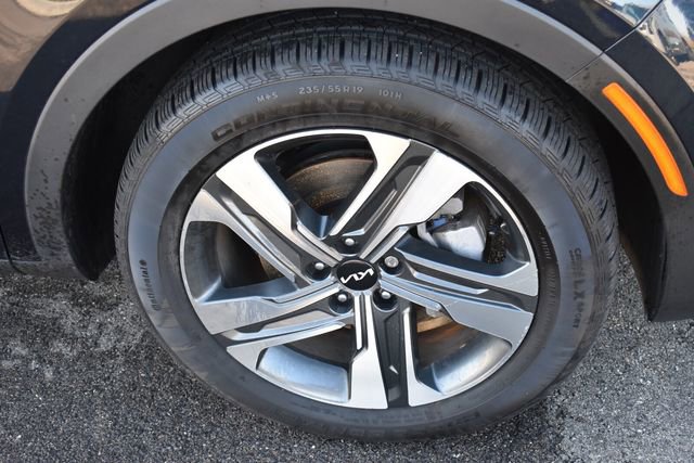 Used 2024 Kia Sorento SX Prestige image 11