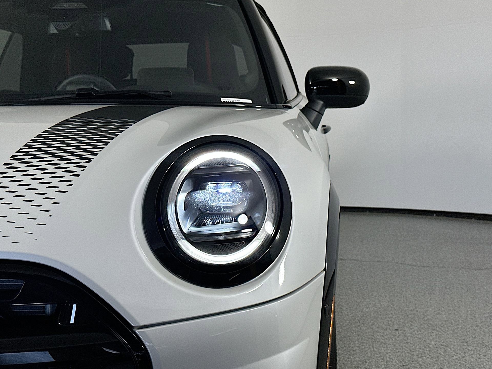 New 2026 MINI Cooper S image 9