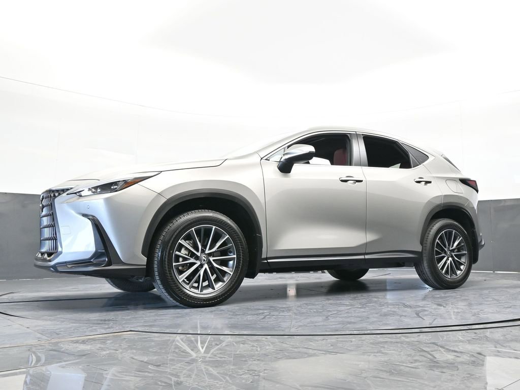 Used 2025 Lexus NX 250 FWD w/ Premium Package image 65