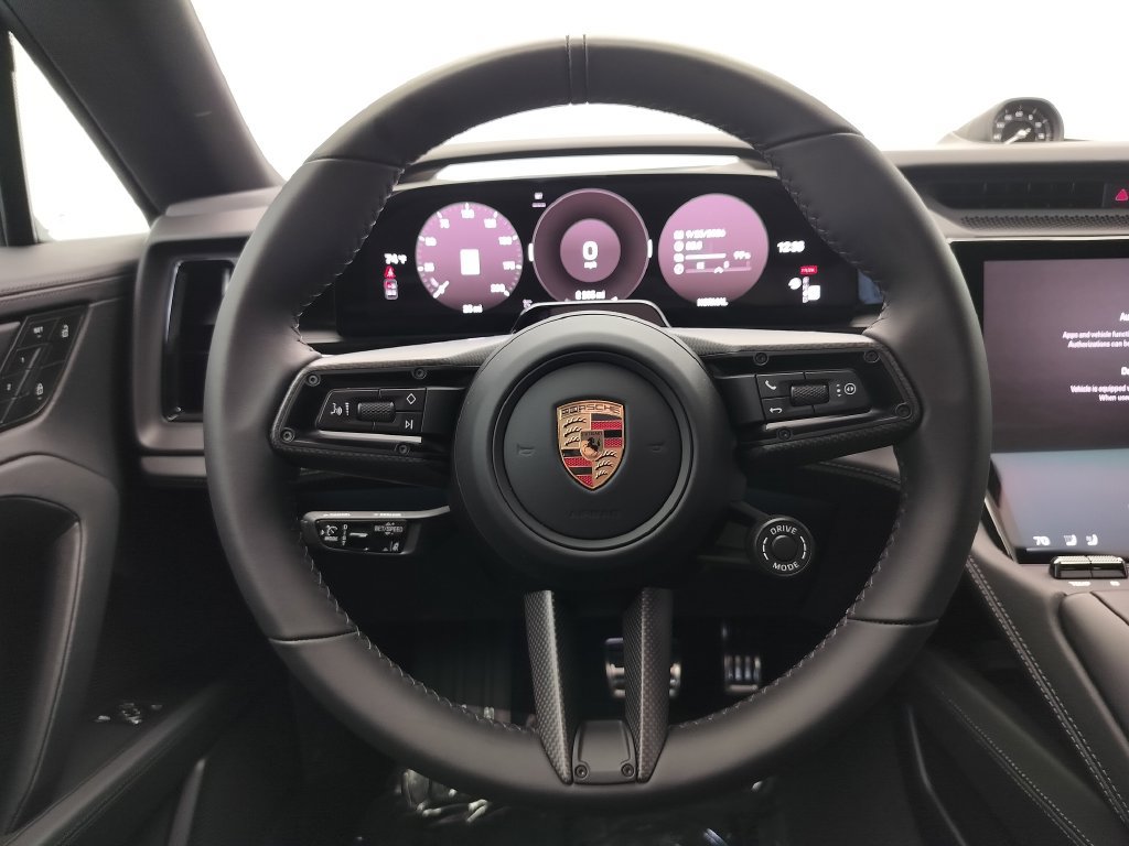 New 2026 Porsche Cayenne S AWD/4WD image 9
