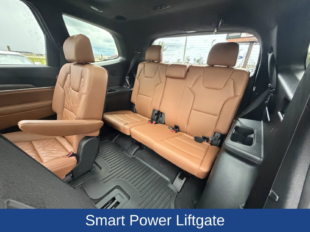 Used 2025 Kia Telluride SX Prestige X-Line AWD/4WD image 15