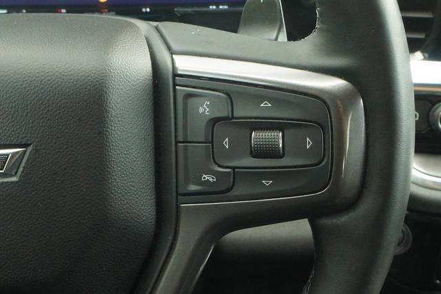Used 2025 Chevrolet Silverado 1500 High Country w/ High Country Premium Package AWD/4WD image 18
