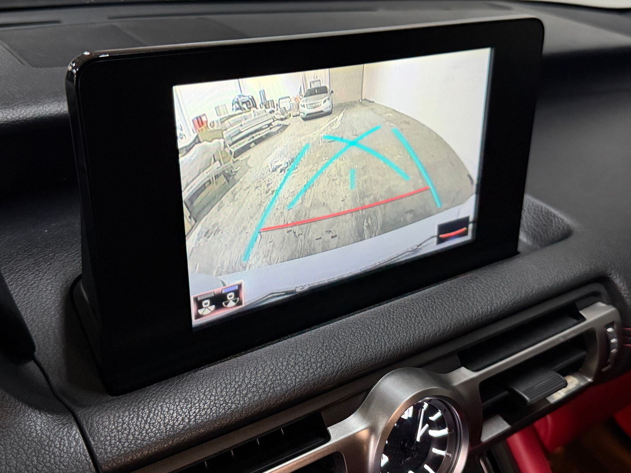 Used 2022 Lexus IS 350 F Sport w/ Accessory Package RWD image 25
