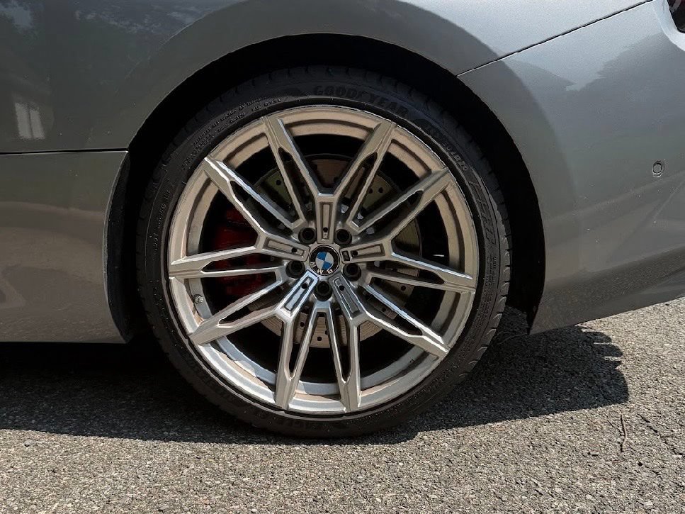 Used 2025 BMW M2 RWD image 17